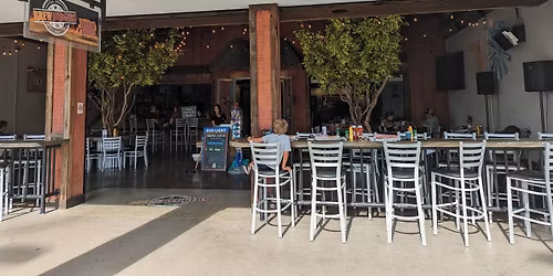 Burgers n Live Music Sarasota Bar Assoc Social