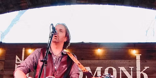 S.R. Laws Original Acoustic Songwriter at Ukiah Brewing Company & Restaurant - Ukiah, CA