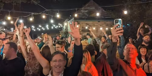 Zone Eleven Live at the White Hart