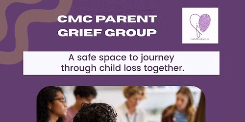CMC Grief Group