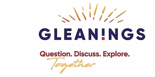 Gleanings - Les Mis\u00e9rables