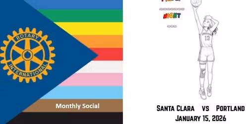 SVRR January 2026 Social \u2013 Santa Clara University PRIDE Night