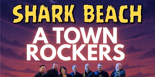 Free Music Night w\/ The A-Town Rockers