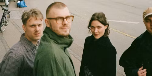 Bl\u00e6st in Charlottenlund