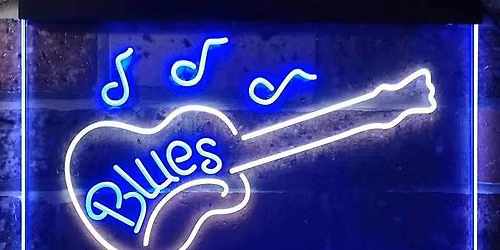 Summer Saturday Sounds - The Blues