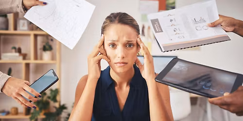 How to Improve Decision Quality Under Pressure