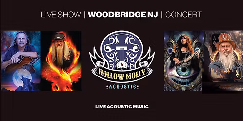 Woodbridge Local Band Thursday!