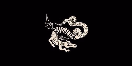 The Basilisk