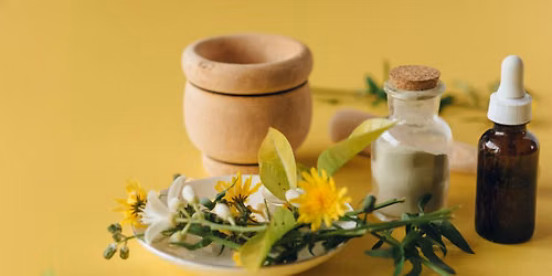 Sniffles, Sneezes, & Flu Season: Homeopathic Solutions at your Co-op