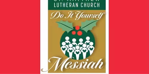 Do-It-Yourself Messiah