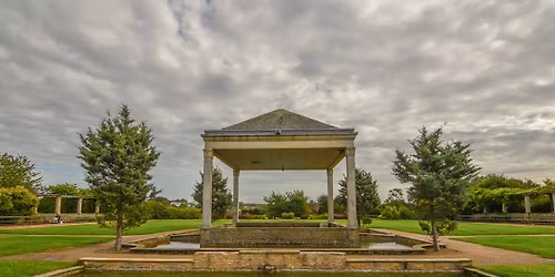 Bandstand Concert - Waterloo Park Norwich