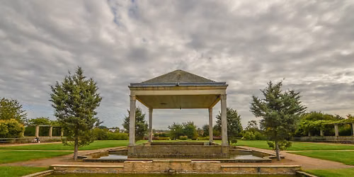 Bandstand Concert - Waterloo Park Norwich