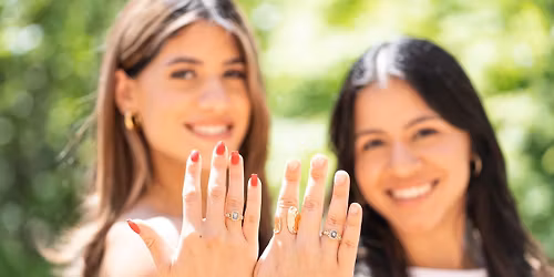 Fall Class Ring Ceremony