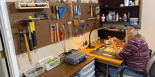 Winter Wonderland Craft Show  Sponsored by The Indian Friendship Center 