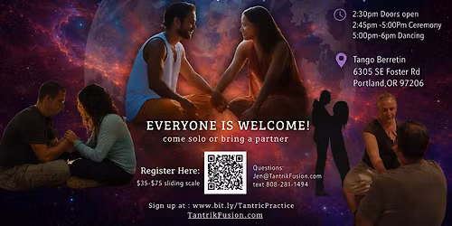 A Practice In Intamacy - Connection Sunday