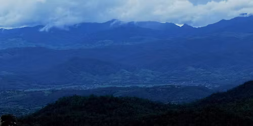 Lantern Loy Krathong 2025
