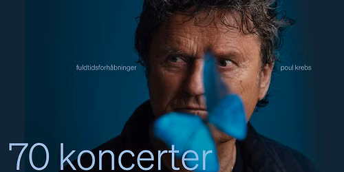 Poul Krebs | Det Kongelige Teater, Gamle Scene | K\u00f8benhavn