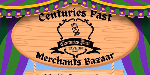 Merchants Bazaar