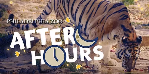 Zoo After Hours
