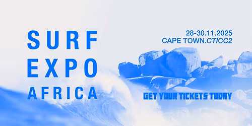 SURF EXPO AFRICA