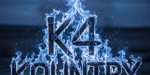 K4 Kountry at The Old Canal Inn