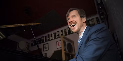 Sat. Night Swings: GORDON WEBSTER BAND (June 27th)