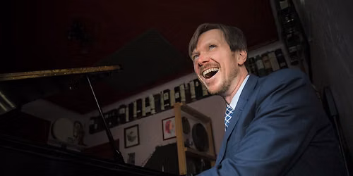 Sat. Night Swings: GORDON WEBSTER BAND (June 27th)
