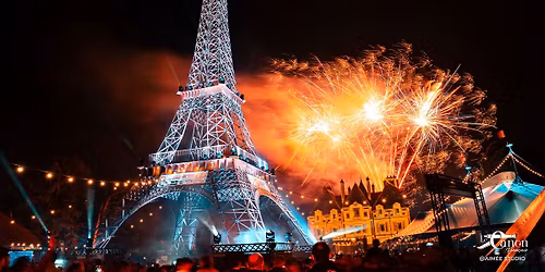 Le Festival des Canonniers - 2026