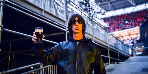 Richard Ashcroft