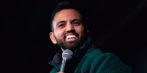Akaash Singh - Generational Triumph Tour