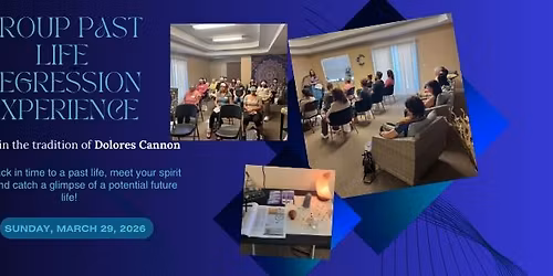 ✨ Step Beyond Time ✨ Awaken Soul Memory ✨ Past Life Regression Experience ✨