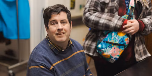 L'Arche Saint John's Holiday Sing Along