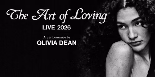 Olivia Dean at Maverik Center