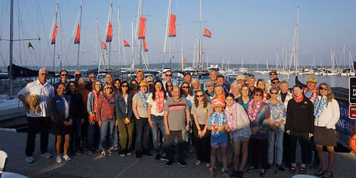 Jeanneau Owner Rendezvous