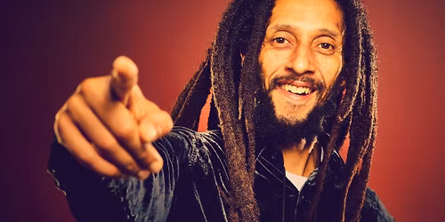 Julian Marley & The Uprising [jm\/uk] | Kammgarn SH