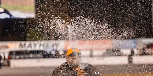 Paul\u2019s championship party!