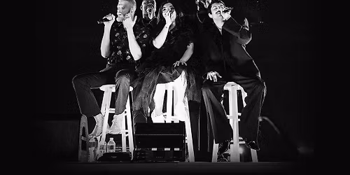 Pentatonix London Tickets