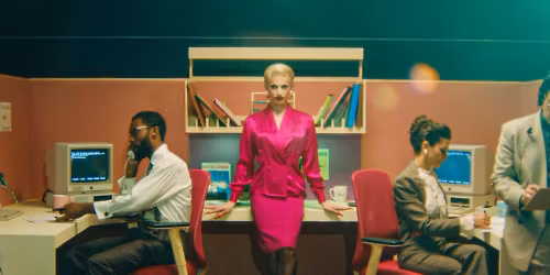 The Knocks in Portland