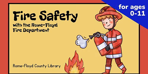 Rome Fire Safety