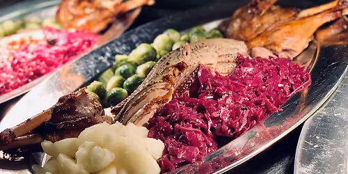 \ud83c\udf77\ud83e\udebfG\u00c5SAMIDDAG P\u00c5 KAJUTERIET \ud83e\udebf\ud83c\udf77