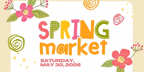Spring Market