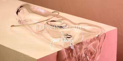 Reevein x Jane K\u00f8nig \u2014 The Spora Jewelry Edition Launch