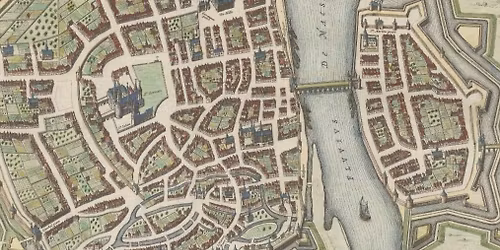 Maastricht historique & insolite !