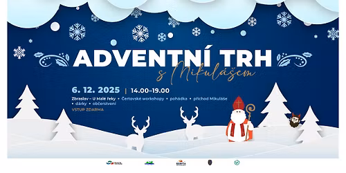 Adventn\u00ed trh s Mikul\u00e1\u0161em na Zbraslavi