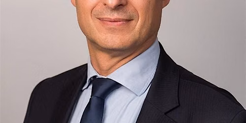 Club A\u00e9ro & D\u00e9fense avec Patrick PAILLOUX,  D\u00e9l\u00e9gu\u00e9 g\u00e9n\u00e9ral pour l\u2019armement