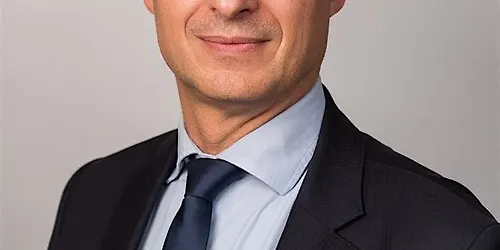 Club Aéro & Défense avec Patrick PAILLOUX Délégué général pour larmement
