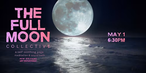 The Full Moon Collective