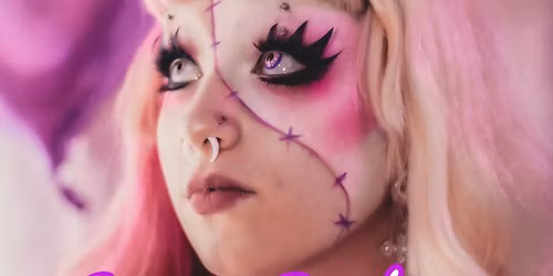 Big Condo Records Presents Grace Jackman Live In Liverpool