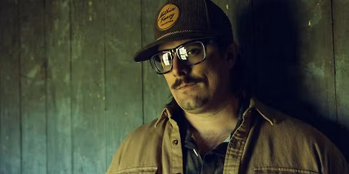 HARDY: THE COUNTRY! COUNTRY! TOUR!