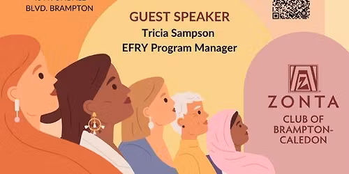 16 Days of Activism Brunch